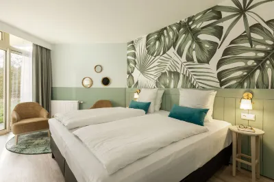 Hotel Bispinger Heide by Center Parcs Hotel in zona Wilseder Berg