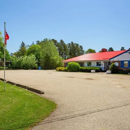 Bridgetown Motor Inn