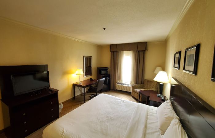 The ARC Hotel