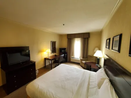 The ARC Hotel Отели в г. Себастиан Каунти