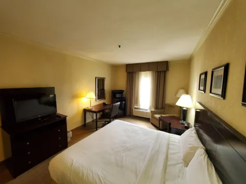 The ARC Hotel