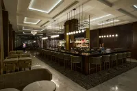 The Chateau Grande Hotel - bar