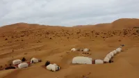 Royal Luxury Camp