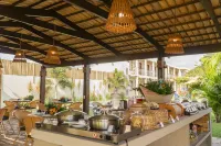 Pousada Solarium de Gostoso