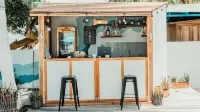 Isamar Hotel - bar