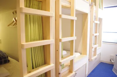 K's House Mt.Fuji Hotel a 