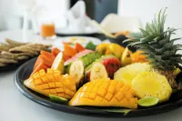 Green Turtle Villa by TSC, Bentota - breakfast