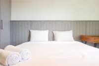 1Br Stunning and Cozy Apartment at Praxis - Kitchens