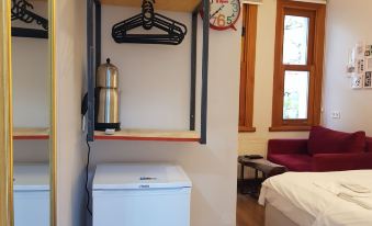 Linden Houses Apartments