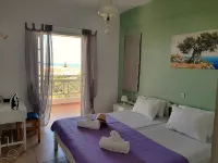 Remi Apartments Hotels in Minoa Pediada