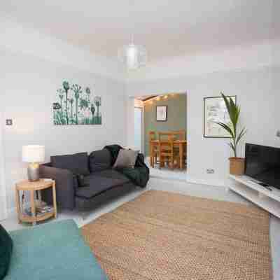 Foresters Cottage Rooms