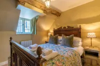 Broughwood Cottage Snowshill - Homestays