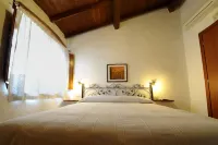 Locanda la Rosa Hotels in Mandas