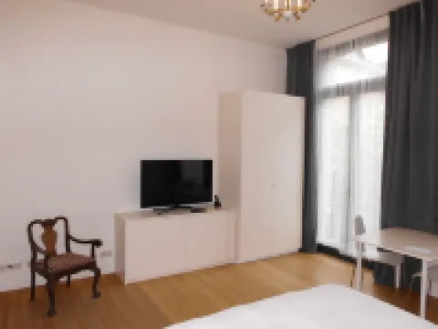 아파트호텔 미디 레지던스