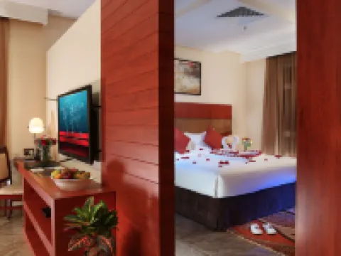 Best Western Plus Salmiya Hotels in Salmiya