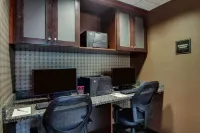 Heritage Inn & Suites the Woodlands, Trademark by Wyndham - business