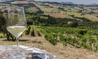 Relais Del Borgo Hotel & Spa 4 Stelle