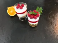Zuckmann Villa - 朝食