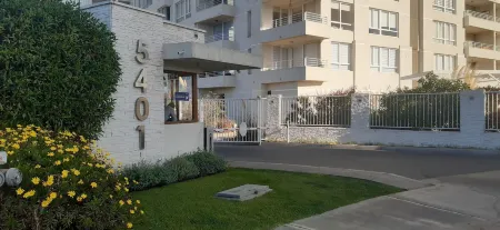 Marina Oceano Enjoy Coquimbo Uno