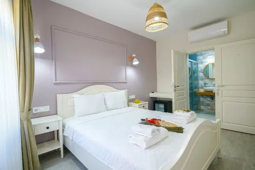 Lutro Otel - Wi-Fi