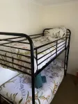 Mansfield Lakeside Caravan Park