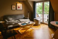 Mimosa House Hotel di Rantum