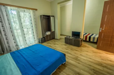 Kanudosi Guest House