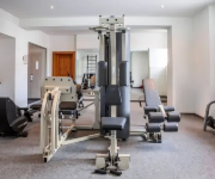 Luxury Apartment, Panoramic Mountain Views,  Spa Facilities - 3 Bedroom