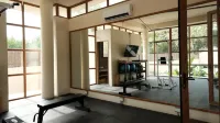 Hotel Aimarawa - Gym