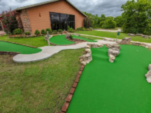 Westgate Branson Woods Resort Hoteles en Branson