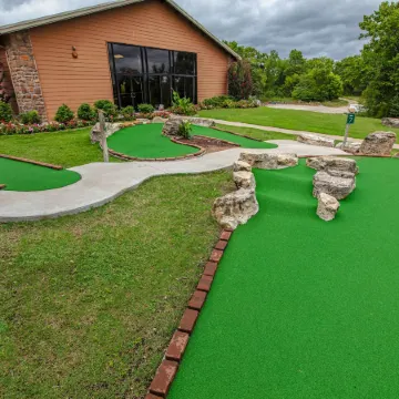 Westgate Branson Woods Resort