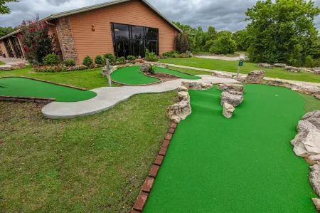 Westgate Branson Woods Resort