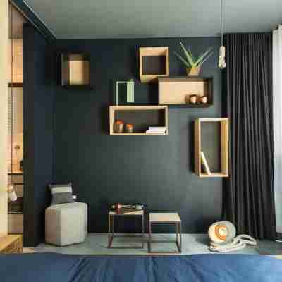 Boutique B&B Graaf Rooms