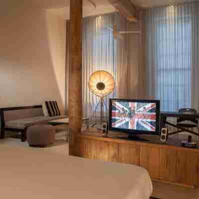 Loft 523 Rooms