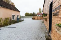 Le Domaine de la Clarté Auxerre - Venoy Hotel a Prehy