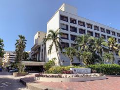 Hotel Faranda Express Puerta Del Sol Barranquilla, A Member of Radisson Individuals