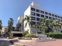 Hotel Faranda Express Puerta Del Sol Barranquilla, A Member of Radisson Individuals - Haustierfreundliche