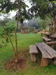 The Nanda Resort Hoteles en Wang Chin