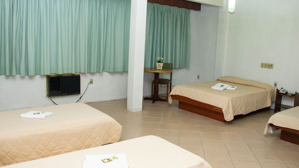 Hotel Domhof