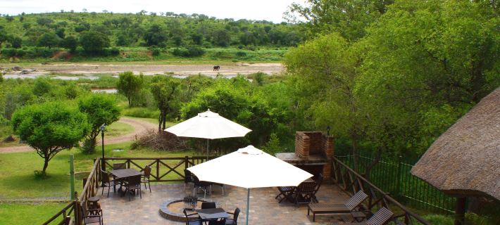 Crocodile Kruger Safari Lodge Hotels in Marloth Park