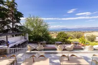 Acro Upscale Residences Hotels in Corinth