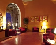 Hotel Hacienda Mérida