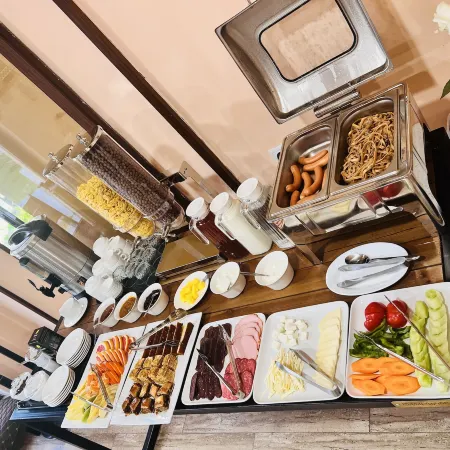 MarNar Hotel