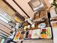 MarNar Hotel