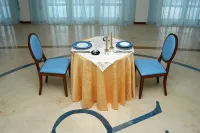 Hotel Royal - petit déjeuner