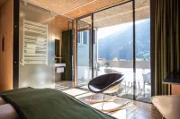 Hotel Arlmont 4 Stern Superior Hotels in Sankt Anton am Arlberg