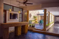 Hotel Boutique la Artilleria