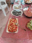 Adasu Otel - breakfast