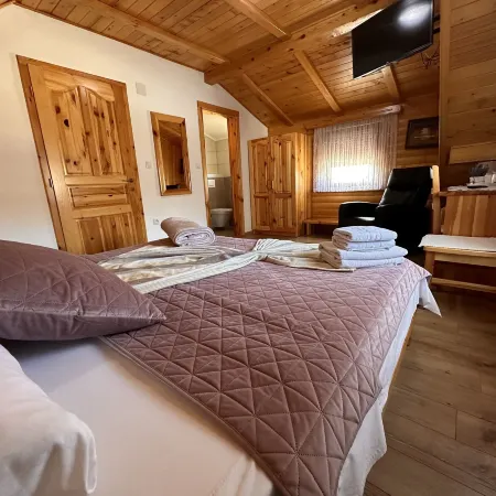 Guesthouse Green Valley