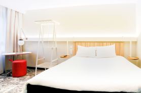 Ibis la Rochelle Centre Historique